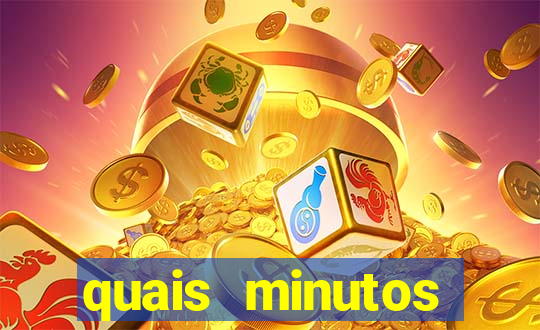 quais minutos pagantes do fortune tiger